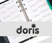 Agenda Doris